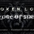 Broken Lock, Edge of Sins, petek, 24.11.2017, Kranj (Transtation Subart)!