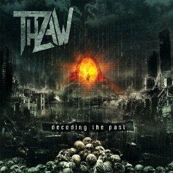 Thraw: Beats of Aggresion