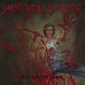 Cannibal Corpse danes izdali nov album