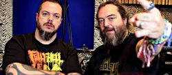 Cavalera Conspiracy pričenjajo s snemanjem novega albuma