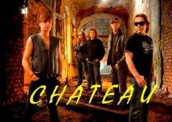 Chateau (žal) prenehali z delovanjem