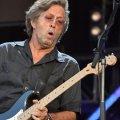 Se Clapton počasi poslavlja?