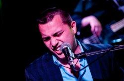 Uroš Perič Kvartet, sobota, 09.04.2016, Nova Gorica (Kulturni dom)!