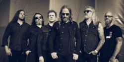 Prva potrjena skupina za Bang Your Head!!! 2019 festival so Dark Tranquillity