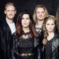 Delain bodo posneli koncert ob deseti obletnici delovanja