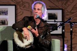 John Densmore napoveduje novo knjigo