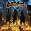 Destruction z novim videom