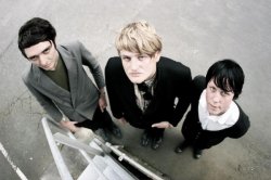 Die! Die! Die! (Arhibald Arhibaldovich), 10.11.2012, Ljubljana (Channel Zero)!