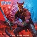Prihaja zaboj `A Decade Of Dio: 1983-1993`!