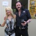 Doro & Lemmy: It Still Hurts