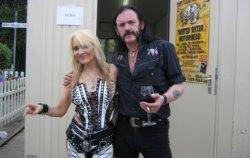 Doro & Lemmy: It Still Hurts