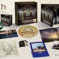 Rush z razširjeno verzijo albuma A Farewell To Kings