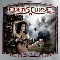 Eden`s Curse predstavljajo `Revisited`!