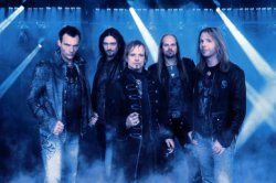 Edguy praznujejo 25. letnico