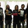 Eyehategod imajo novega bobnarja