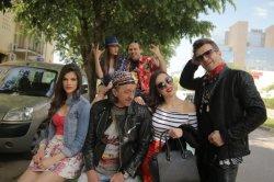 Zabranjeno pušenje predstavljajo novi video!