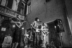 The Way They Say - novi singel skupine NoAir