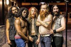 Valient Thorr z novim videom