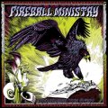 Fireball Ministry predstavljajo podrobnosti novega albuma!