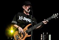 Fred Turner še vedno v dobri formi