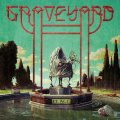 Graveyard se vračajo z novim albumom!