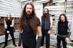 Goatwhore predstavljajo nov lirični video