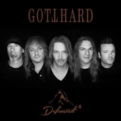 Gotthard predstavljajo `Defrosted 2`