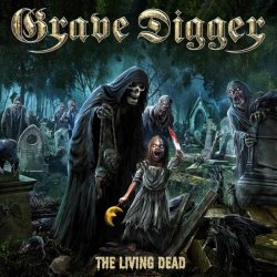 Grave Digger predstavljajo novi album! 