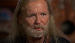 Gregg Allman (8.12.1947 - 27.5.2017)