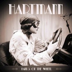 Hartmann predstavljajo novi studijski album!