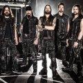 Iced Earth bodo glavni nosilci evropske MTV Headbangers Ball turneje