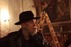 Vlado Kreslin in novi videospot za skladbo Odkar te ni!