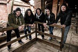 Metalci EstWind predstavljajo udarni videospot in si skladbo `Kill The Evil`!