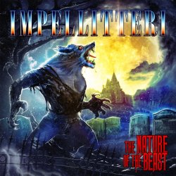 Impellitteri predstavljajo video za svojo verzijo Black Sabbath klasike Symptom Of The Universe!