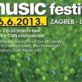 INmusic Festival 2013 - do festivala ostaja manj kot mesec dni (Zagreb, 24. - 26. junij)