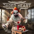 Jaded Heart napovedujejo novi album! 