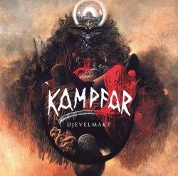 Kampfar: Swarm Norvegicus