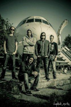 V Orto Baru se bo treslo, koncert skupin Dirtswitch & LastDayHere!