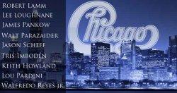 V Padovo prihajajo Chicago