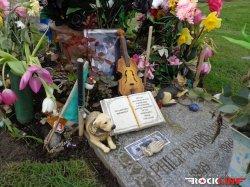 Mini rock'n'roll vodič po britanskem otočju