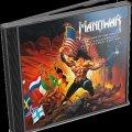 Manowar: ponovna izdaja albuma Warriors Of The World