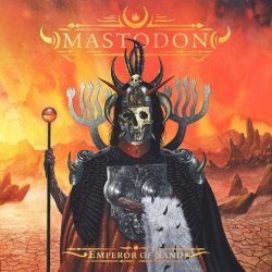 Mastodon objavili skladbo »Show Yourself«