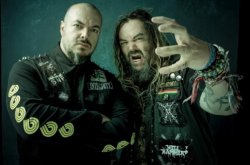 Cavalera Conspiracy z novim videom