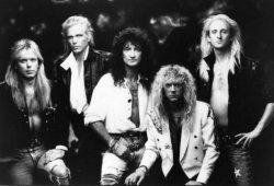 Predstavljamo vam: McAuley Schenker Group