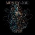 Meshuggah predstavljajo skladbo Nostrum