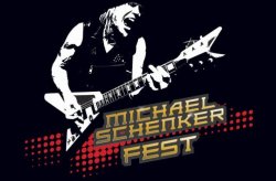 Michael Schenker Fest pripravljajo album in turnejo