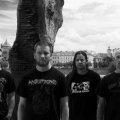 Misery Index: The Calling