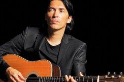 Andrej Guček na tradicionalnem prednovoletnem koncertu