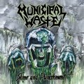 Municipal Waste objavili prvo skladbo v petih letih