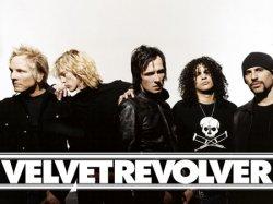 Velvet Revolver ne iščejo novega pevca